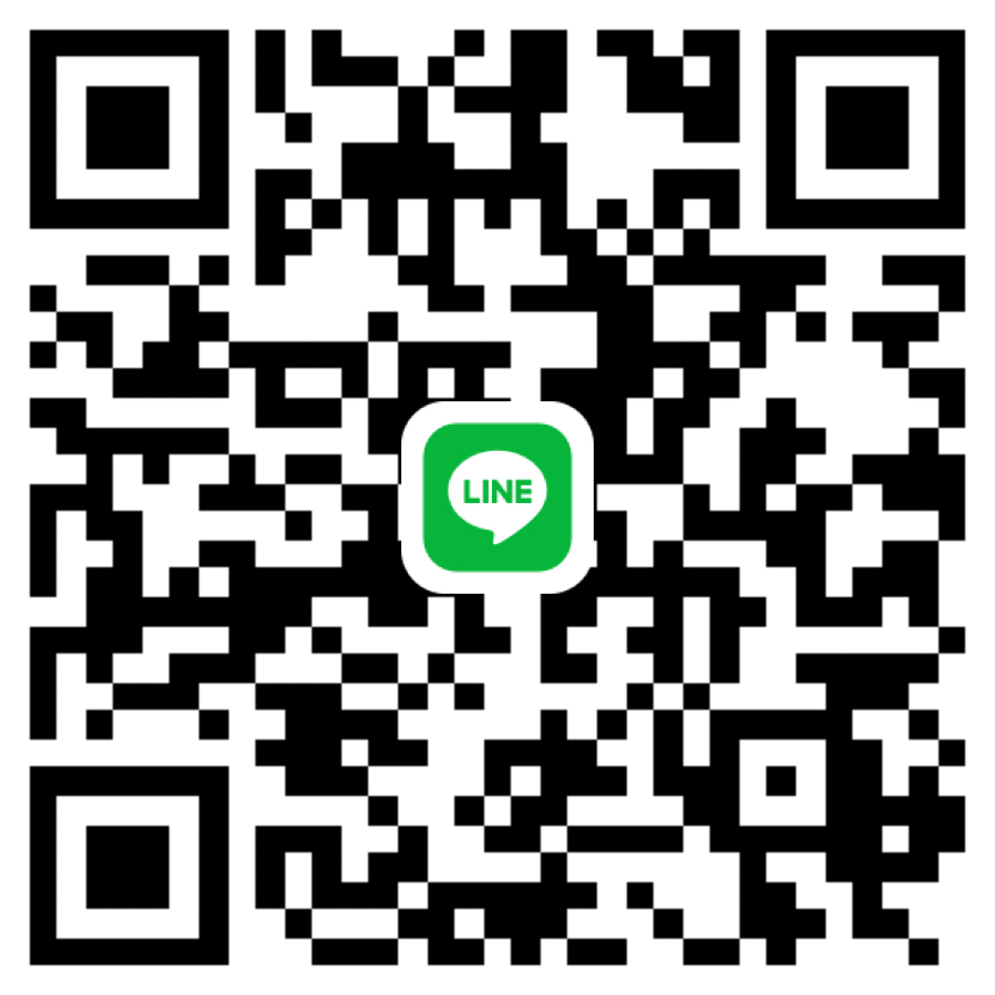 Line QR Code